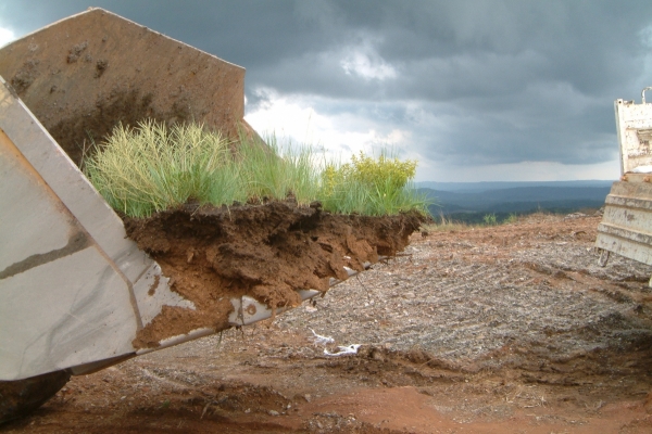 © Unité Biodiversité et Paysage - Gbx Agro-Bio Tech