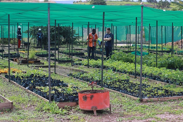 © Unité Biodiversité et Paysage - Gbx Agro-Bio Tech