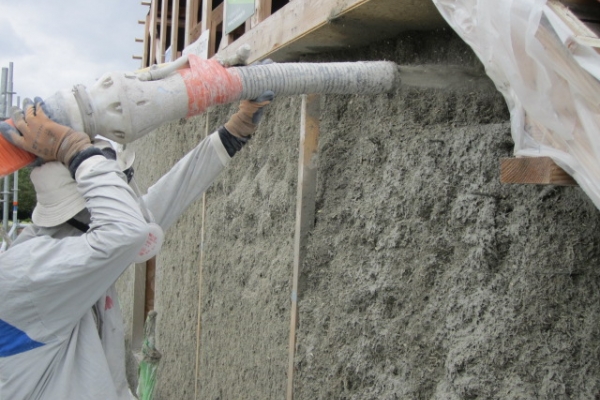 ©cluster Eco-construction