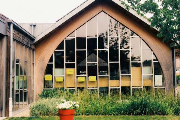 ©cluster Eco-construction