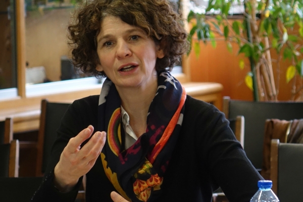 Axelle Valembois (Enbosco)