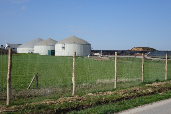 Visite de l’unité, 22/02/2017