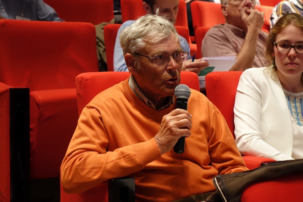 Jean-Luc Wertz ©ValBiom