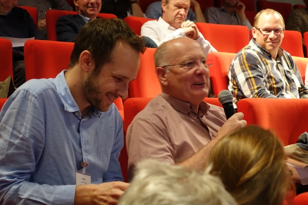 Marc Cludts ©ValBiom