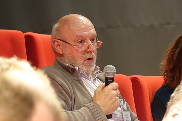 Jean Kessler ©ValBiom