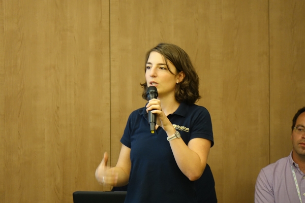 Livia Spezzani - L’utilisation du digestat : quelle législation en vigeur ? ©ValBiom