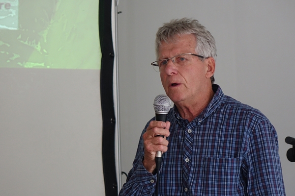 Marc Installé, Emissions Zéro