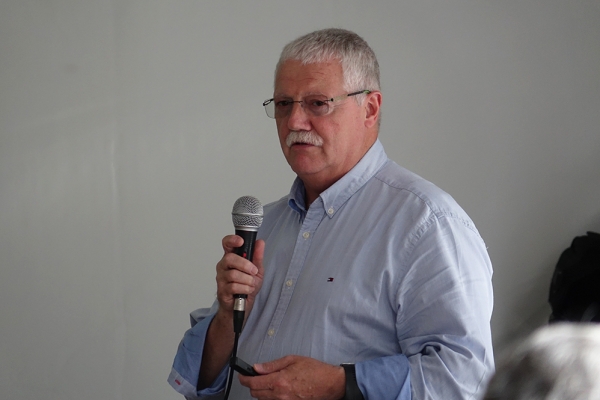 Alain Damay, Emissions Zéro