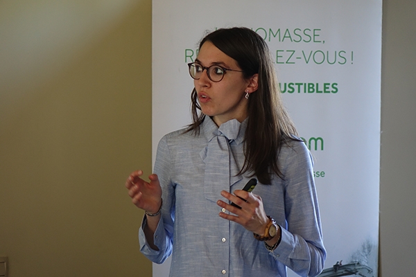 Elena Rappe, Agra-Ost