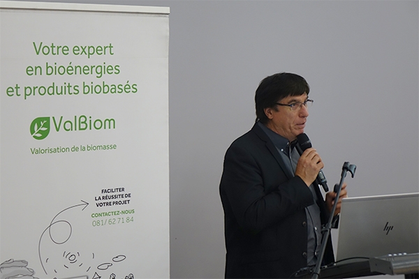 ©ValBiom - Marc Schlienger, Club Biogaz - ATEE