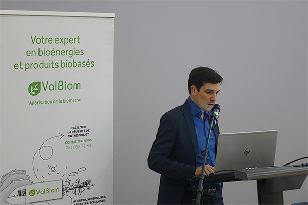©ValBiom - Matthieu Schmitt, ValBiom
