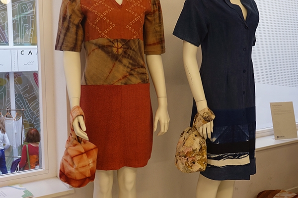 Créations, Anne Weis