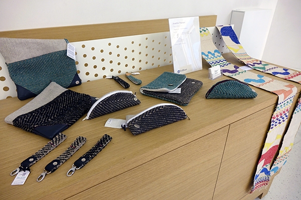 Créations, Josette Thonon