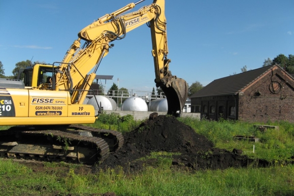 ©UCL – Earth & Life Institute