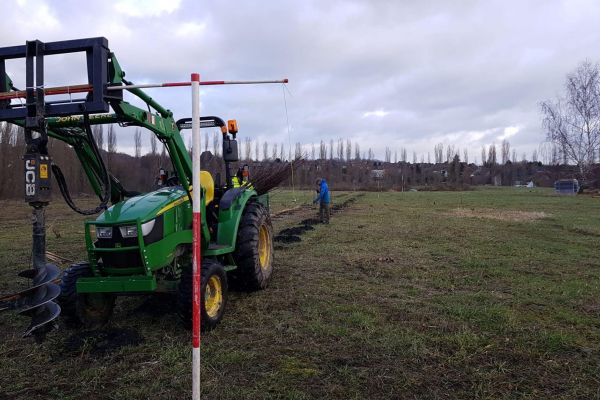 ©XWOOD - Plantation