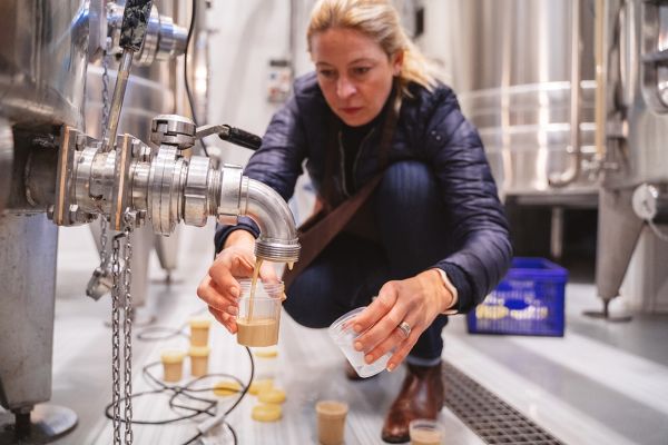 Anne-Sophie Charle - © Maison Eole