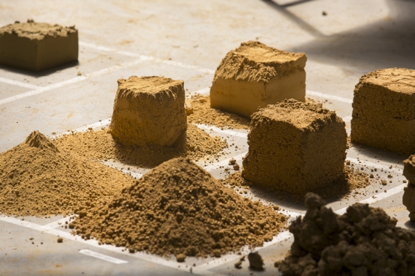 ©cluster Eco-construction