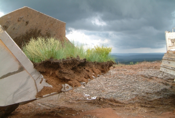 © Unité Biodiversité et Paysage - Gbx Agro-Bio Tech