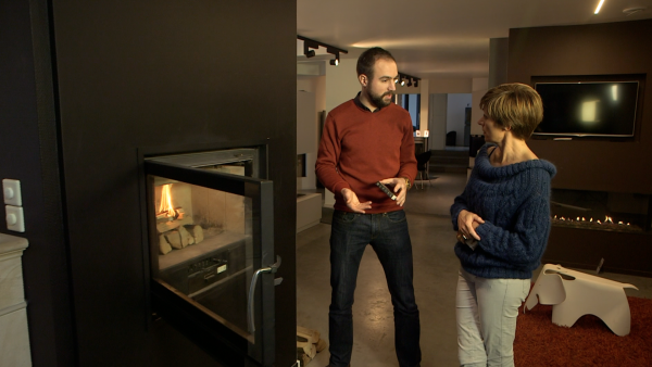 © Rtbf - Une Brique dans le Ventre