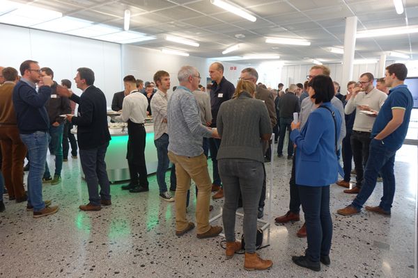 Rencontres de la Biomasse 2019