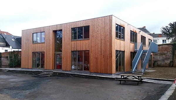 ©Christophe Lootvoet (AAIA)