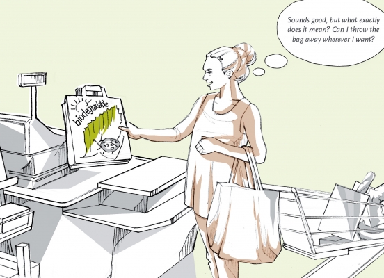 ©European bioplastics