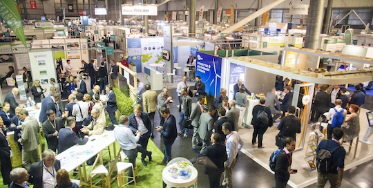 © Expobiogaz