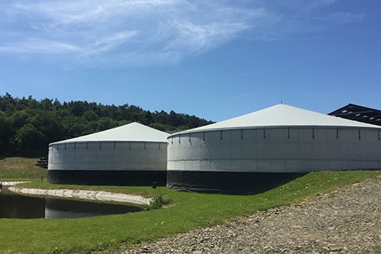 ©ValBiom - Ferme de la Roche Madou, Viroinval