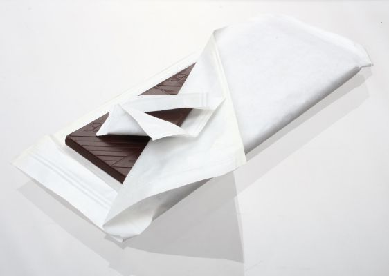 Plastic Free Paper by Lactips