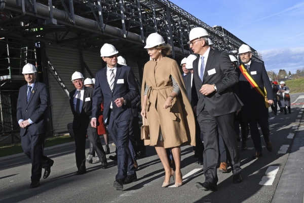 Photo : ©BioWanze SA